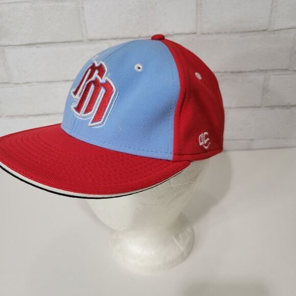 OC Sports Mustangs hat - Picture 7 of 10